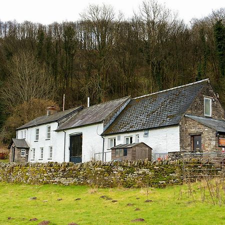 Yha Brecon Beacons Danywenallt Talybont-on-Usk Luaran gambar