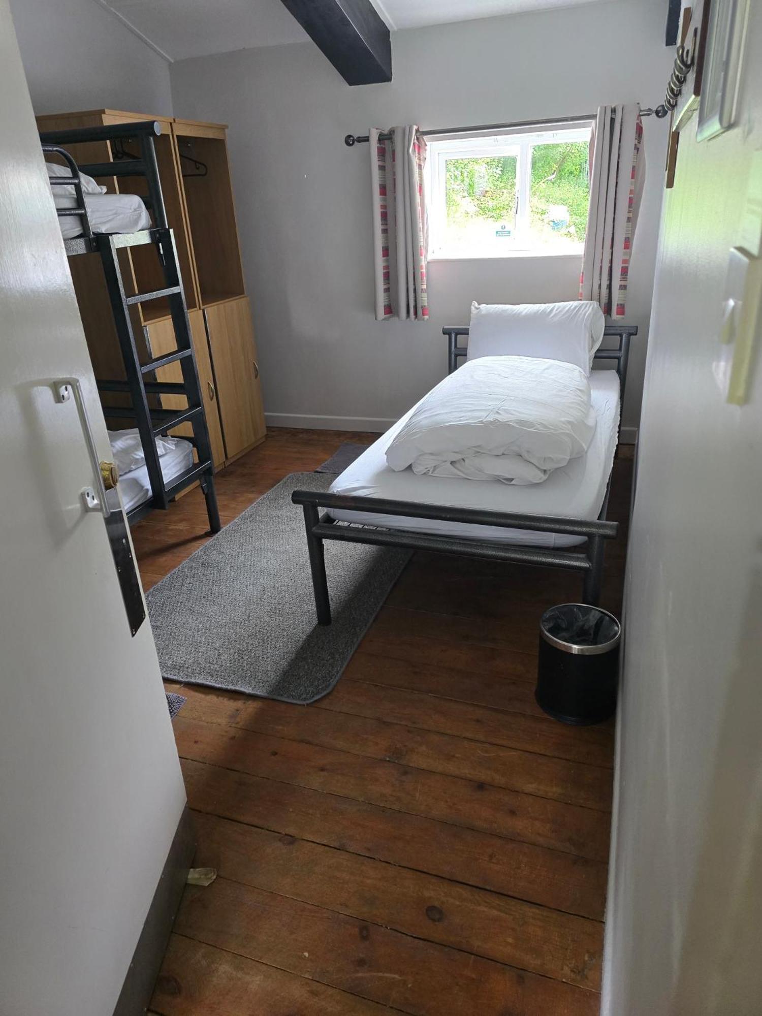 Yha Brecon Beacons Danywenallt Talybont-on-Usk Luaran gambar