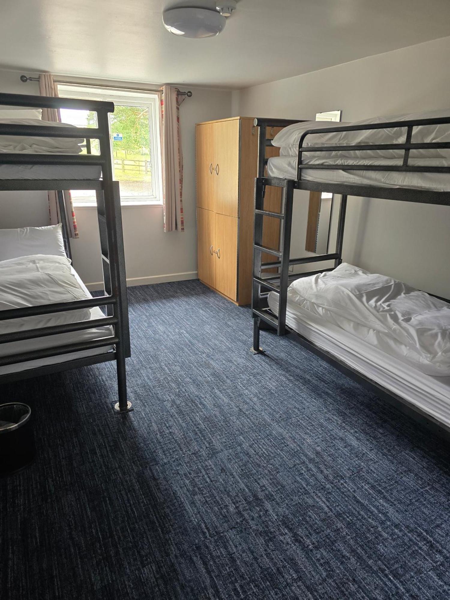 Yha Brecon Beacons Danywenallt Talybont-on-Usk Luaran gambar