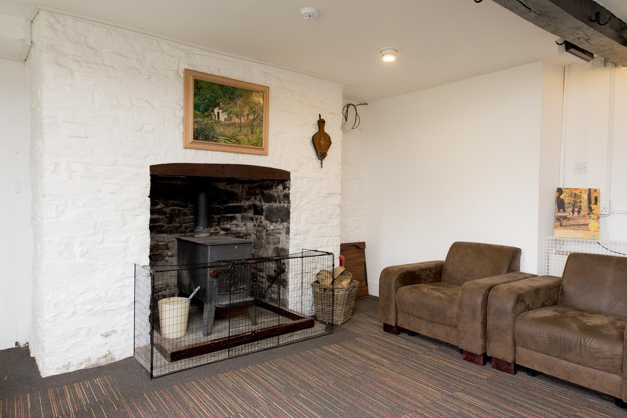 Yha Brecon Beacons Danywenallt Talybont-on-Usk Luaran gambar