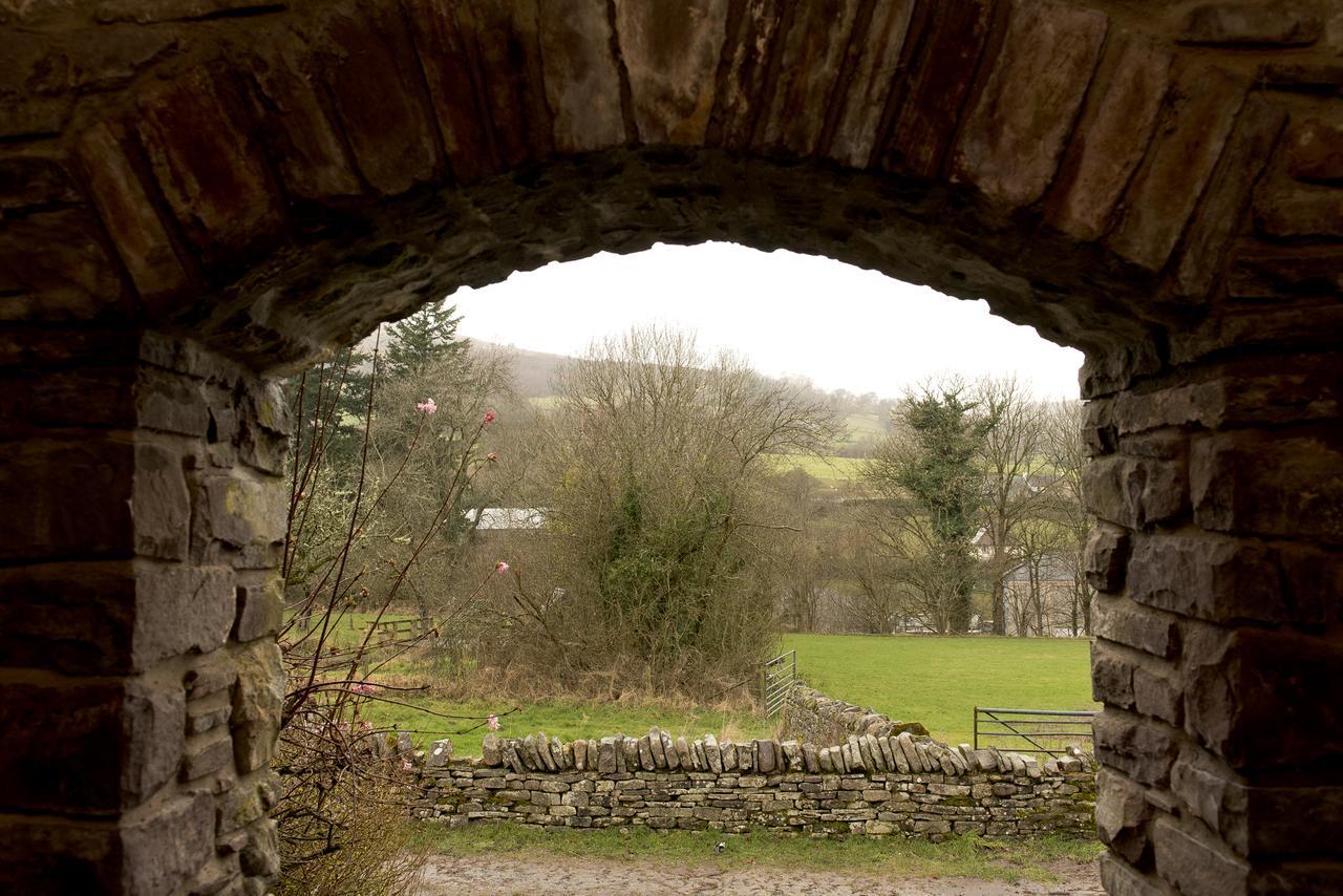 Yha Brecon Beacons Danywenallt Talybont-on-Usk Luaran gambar