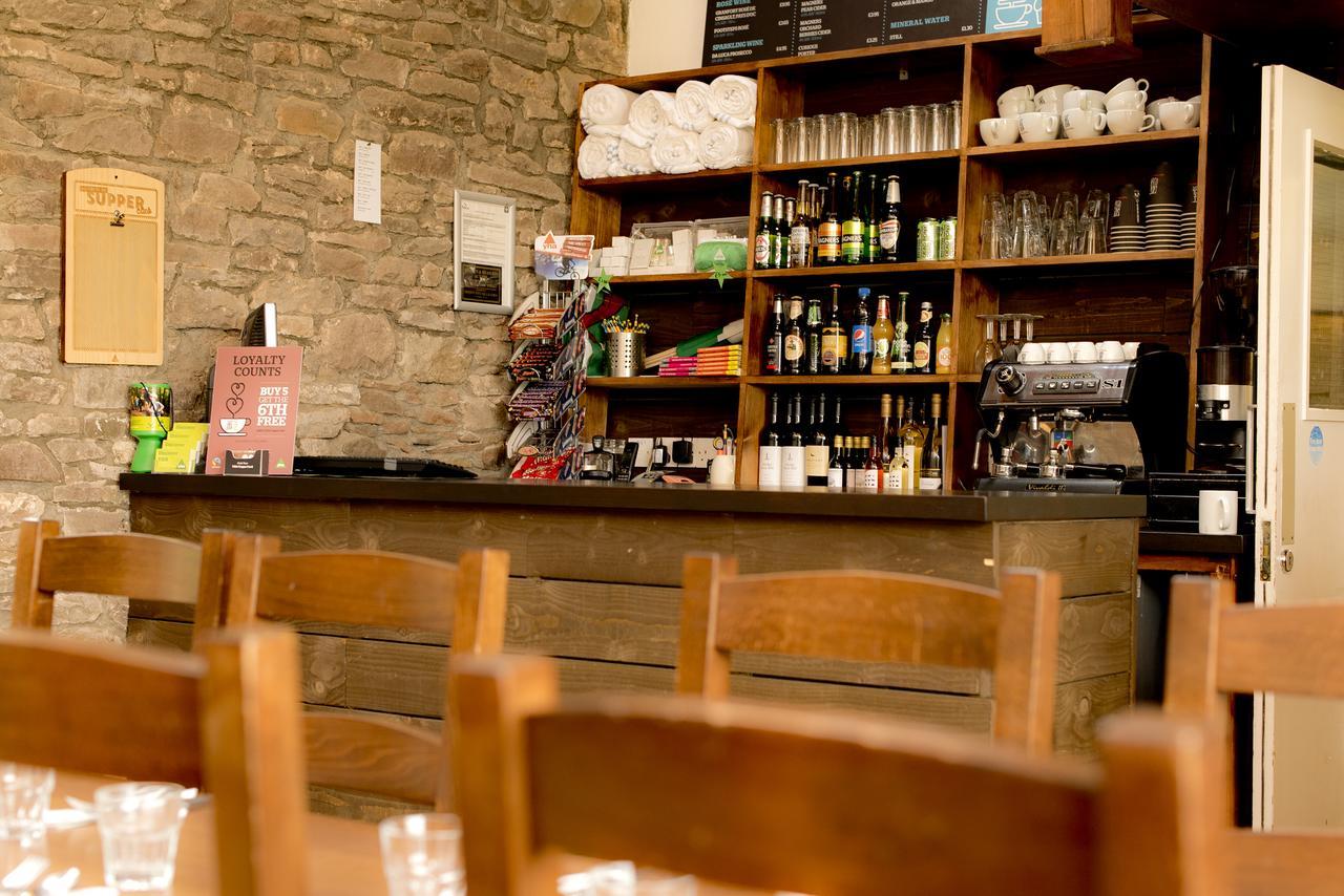 Yha Brecon Beacons Danywenallt Talybont-on-Usk Luaran gambar