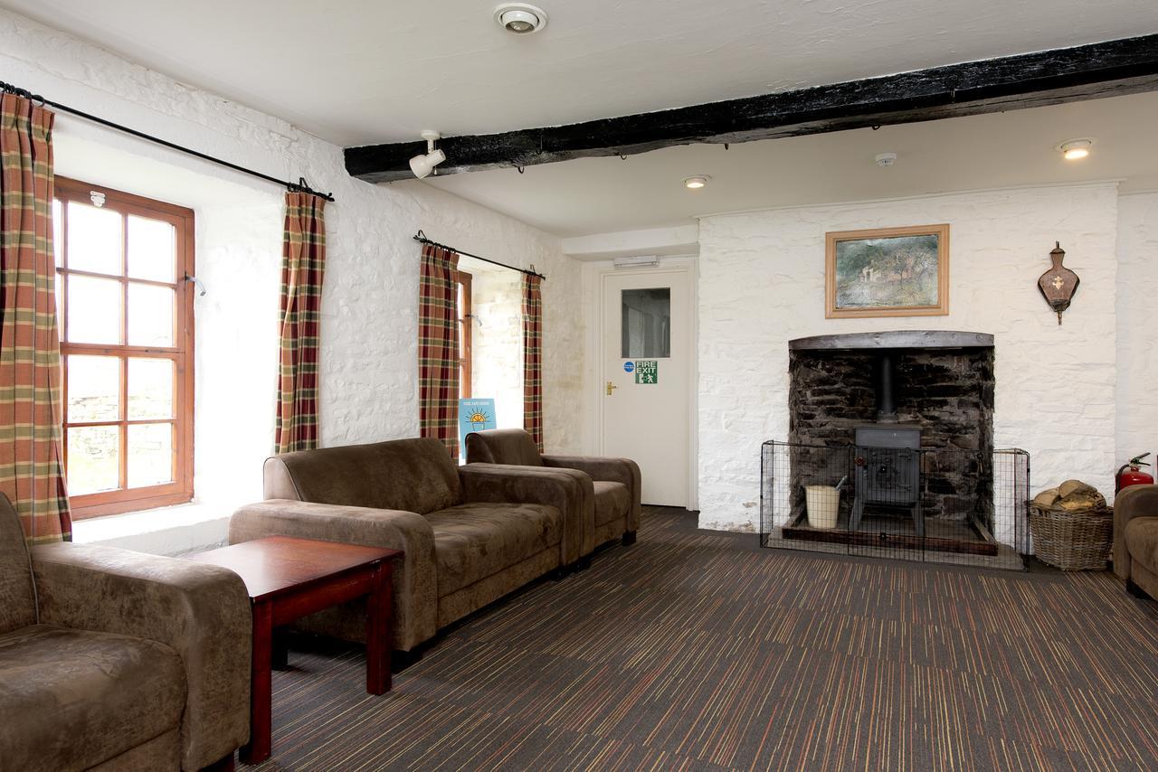 Yha Brecon Beacons Danywenallt Talybont-on-Usk Luaran gambar