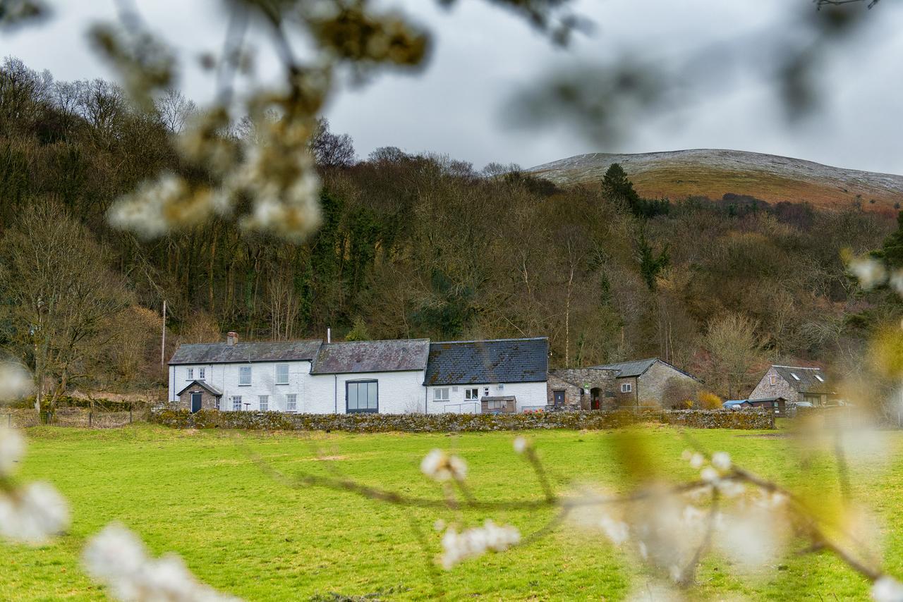 Yha Brecon Beacons Danywenallt Talybont-on-Usk Luaran gambar